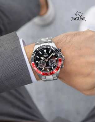 JAGUAR Connected Watch